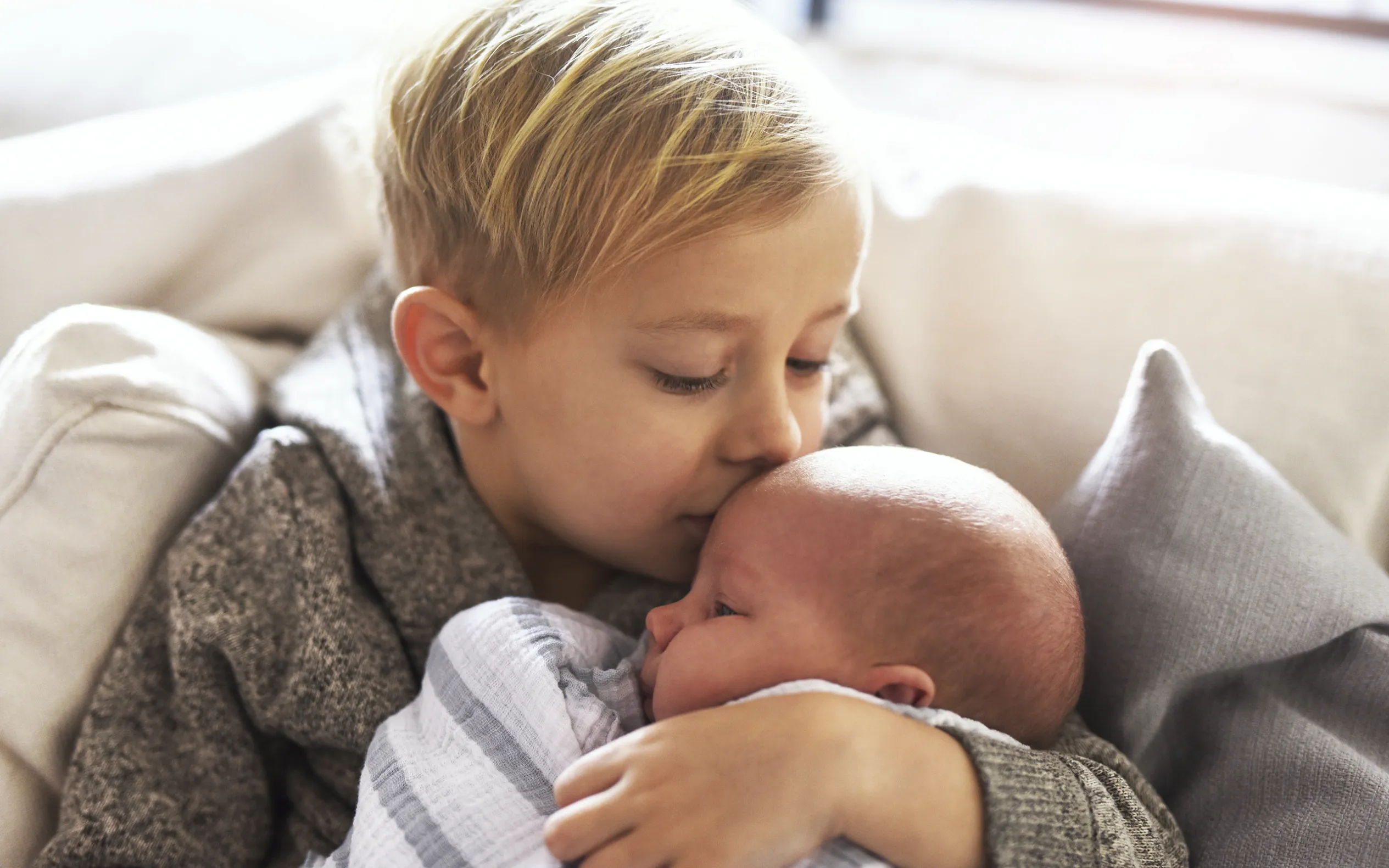 erikoiset poikien nimet