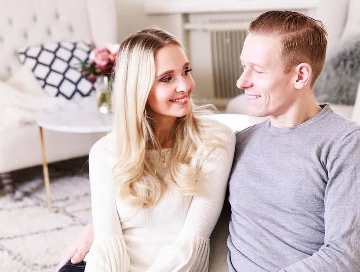 Mikael ja Metti Forssell