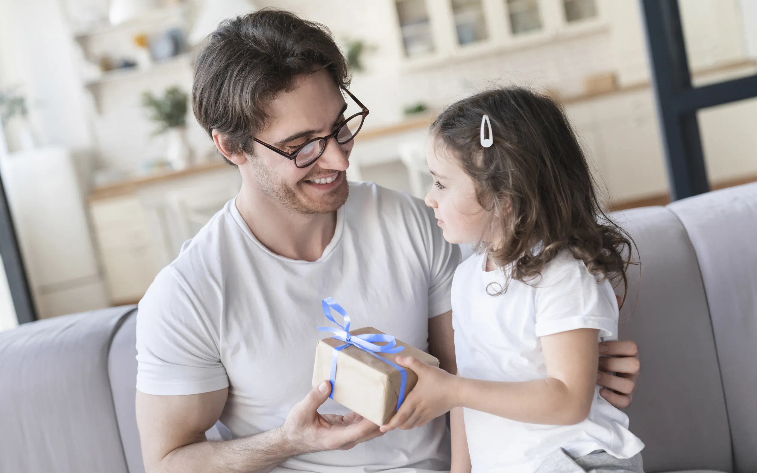 hyvää isänpäivää