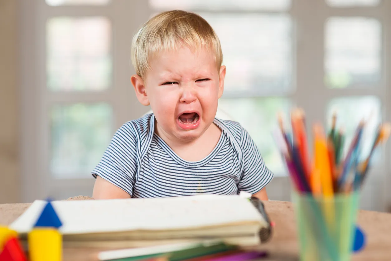 raivokohtaus - tarinat uhmaiästä