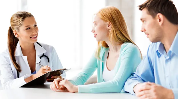 Milloin lapsettomuushoitoihin