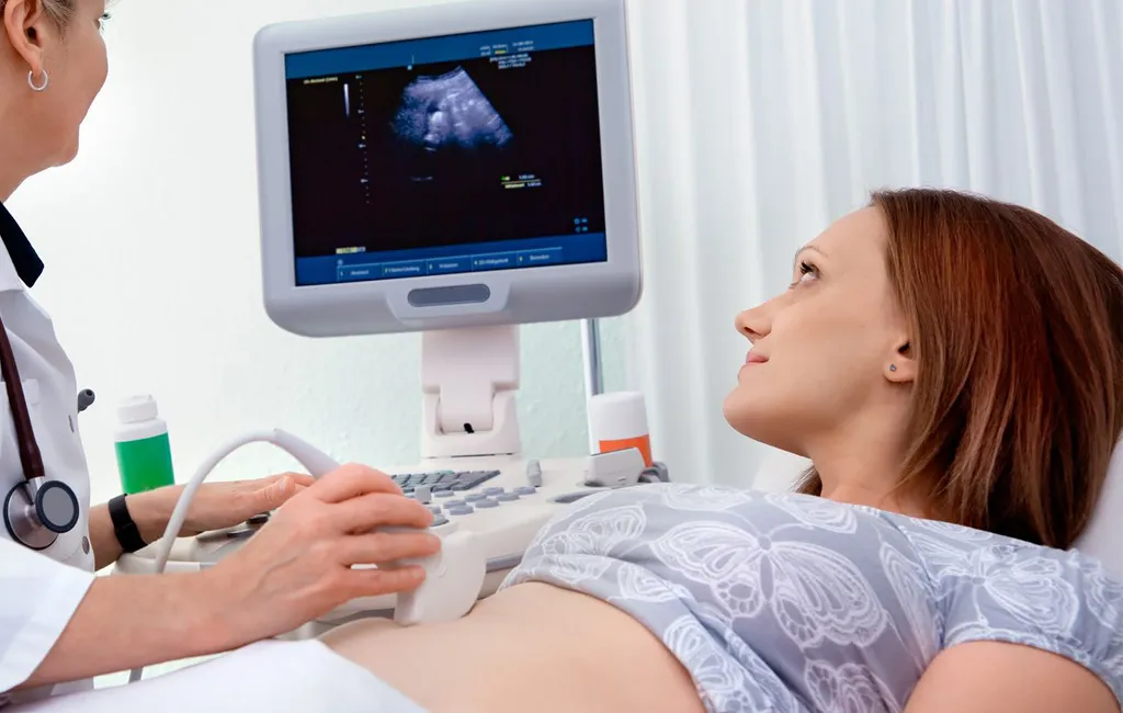 Ylimääräinen raskauden varhaisultra